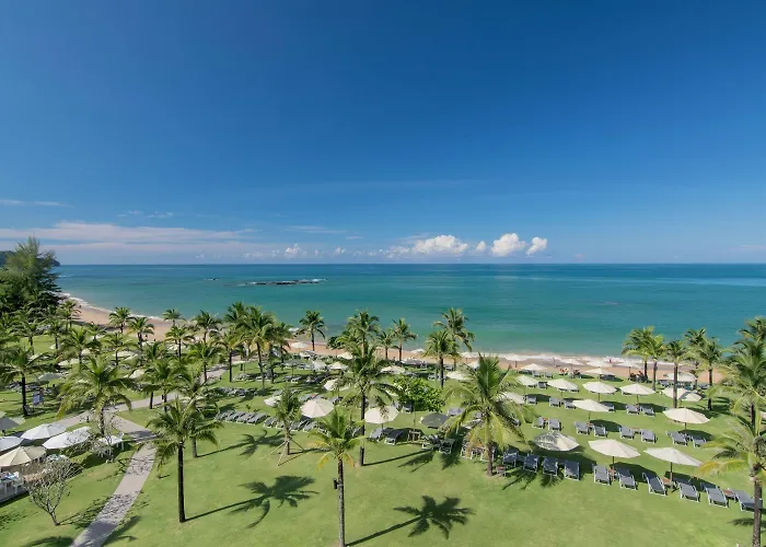  Sands Khao Lak By Katathani - Sha Extra Plus