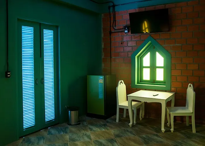 Casacool Hotel